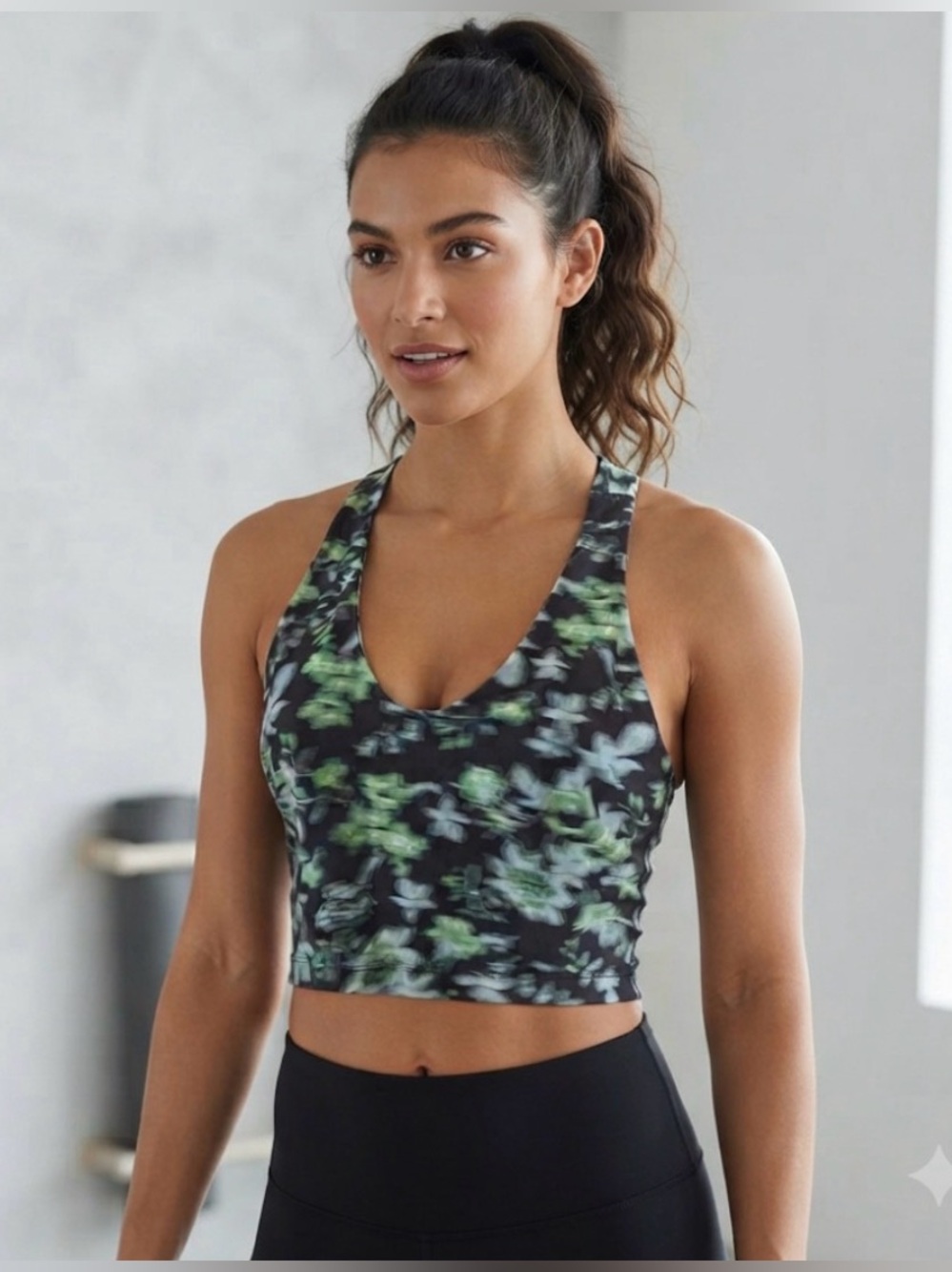 Offline By Aerie Sports Bra